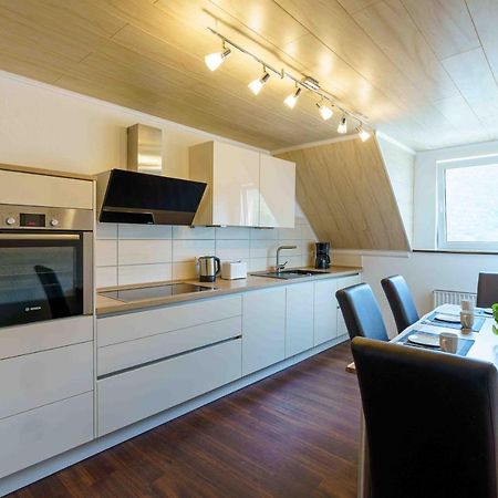 Ferienwohnung Bergblick Commune fusionnée de Cochem-Land Extérieur photo